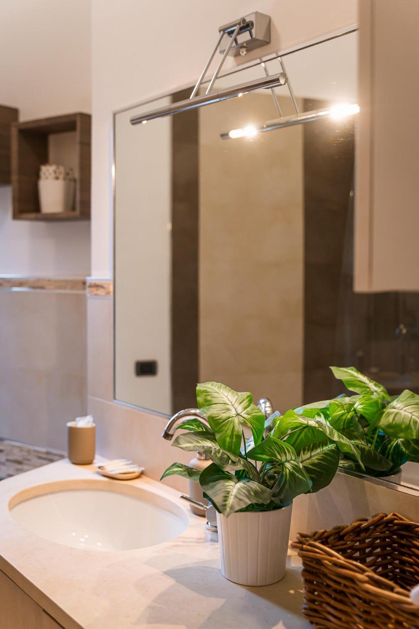 Apartament Il Nido Di Roma - Ospedale Gemelli & Garden Zewnętrze zdjęcie